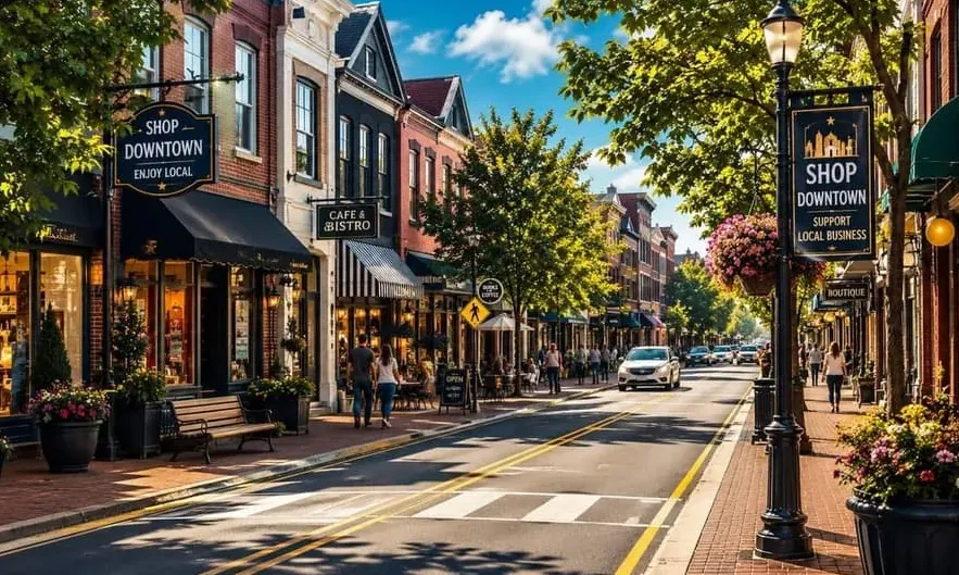 Brentwood