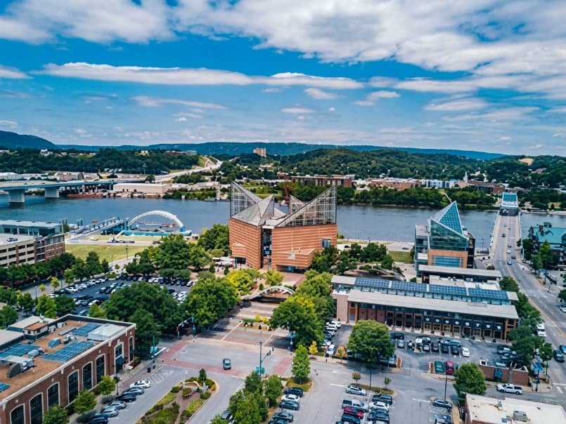 Chattanooga