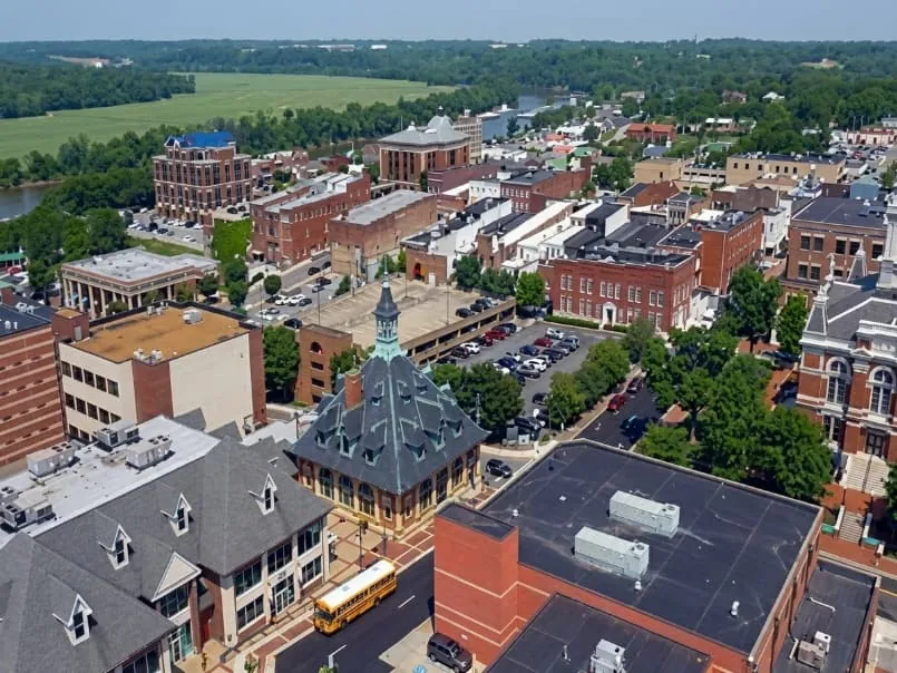 Clarksville