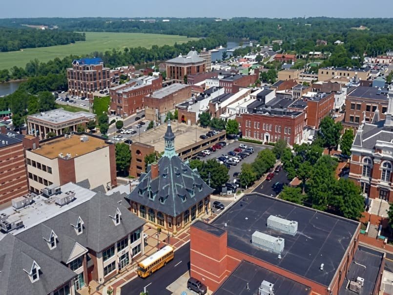Clarksville