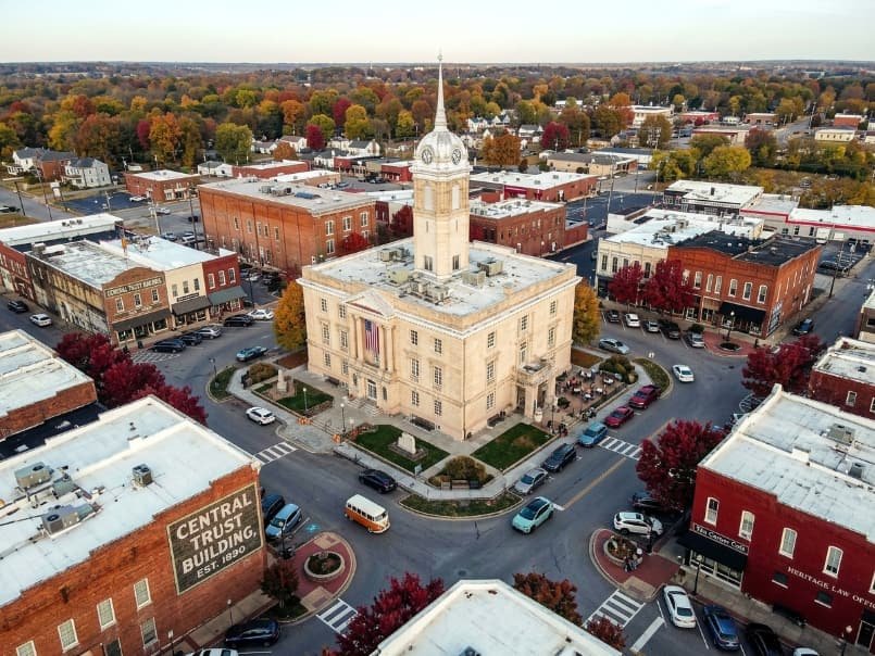 Columbia