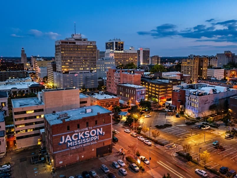 Jackson