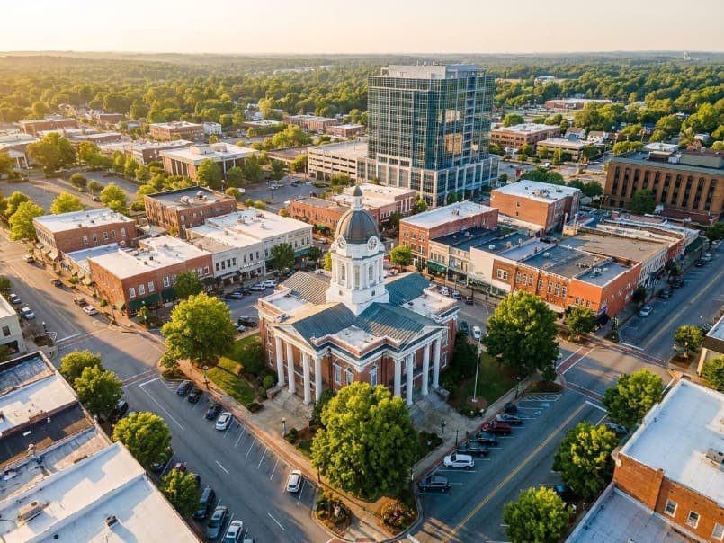Murfreesboro
