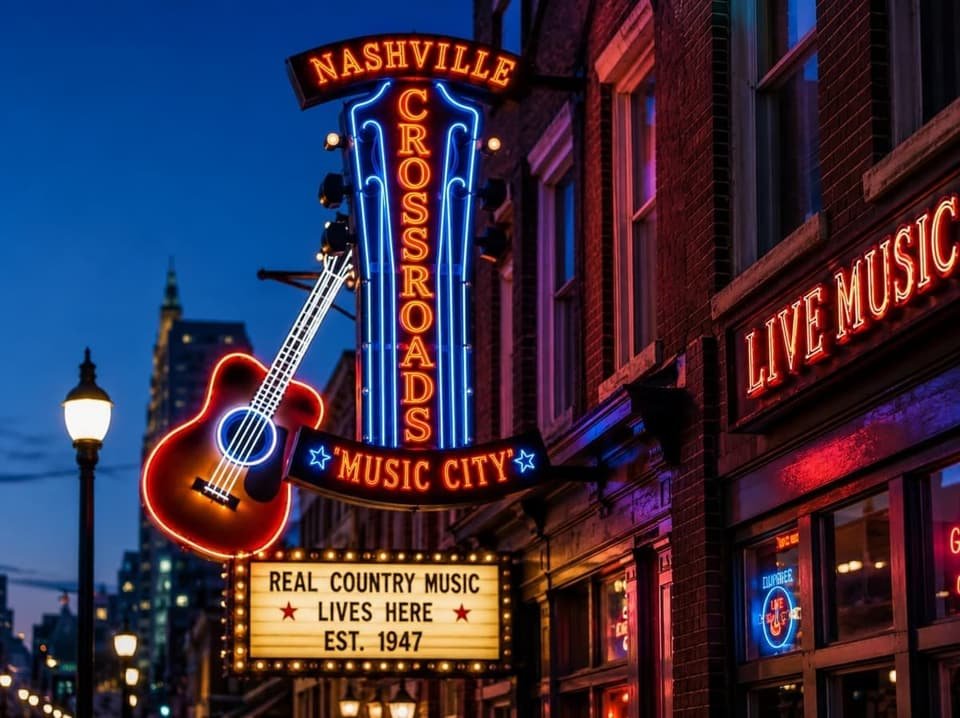 Nashville