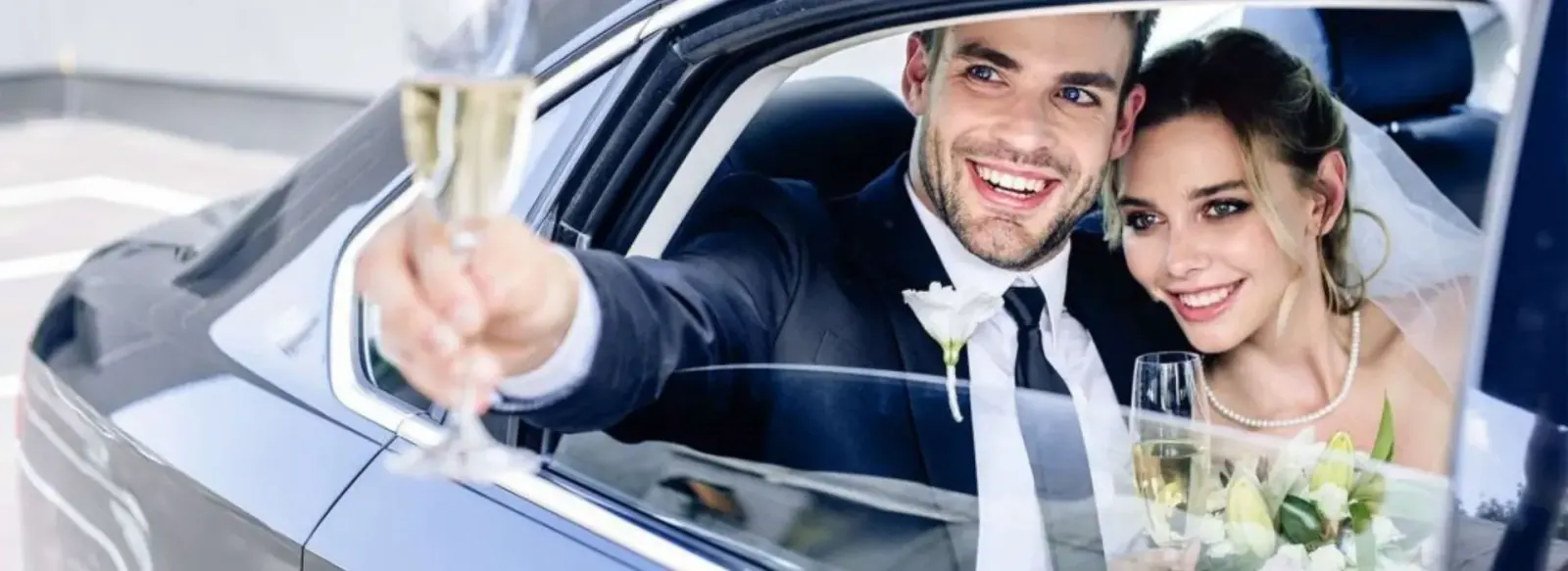 Luxury transportation