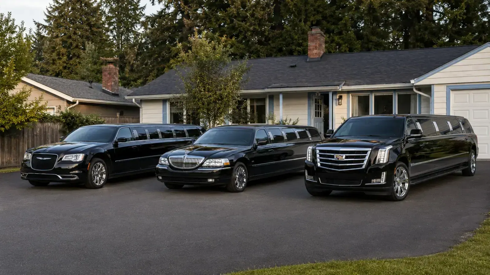 Premium Chauffeur Service in Spring Hill, Tennessee Premium Chauffeur Service in Spring Hill, Tennessee