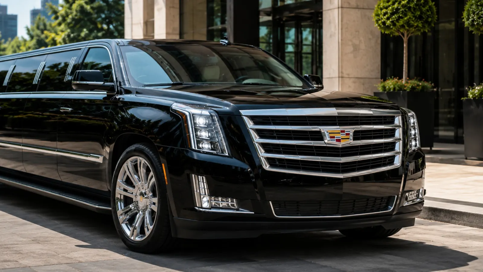Refined Limousine Service in Murfreesboro, Tennessee Refined Limousine Service in Murfreesboro, Tennessee