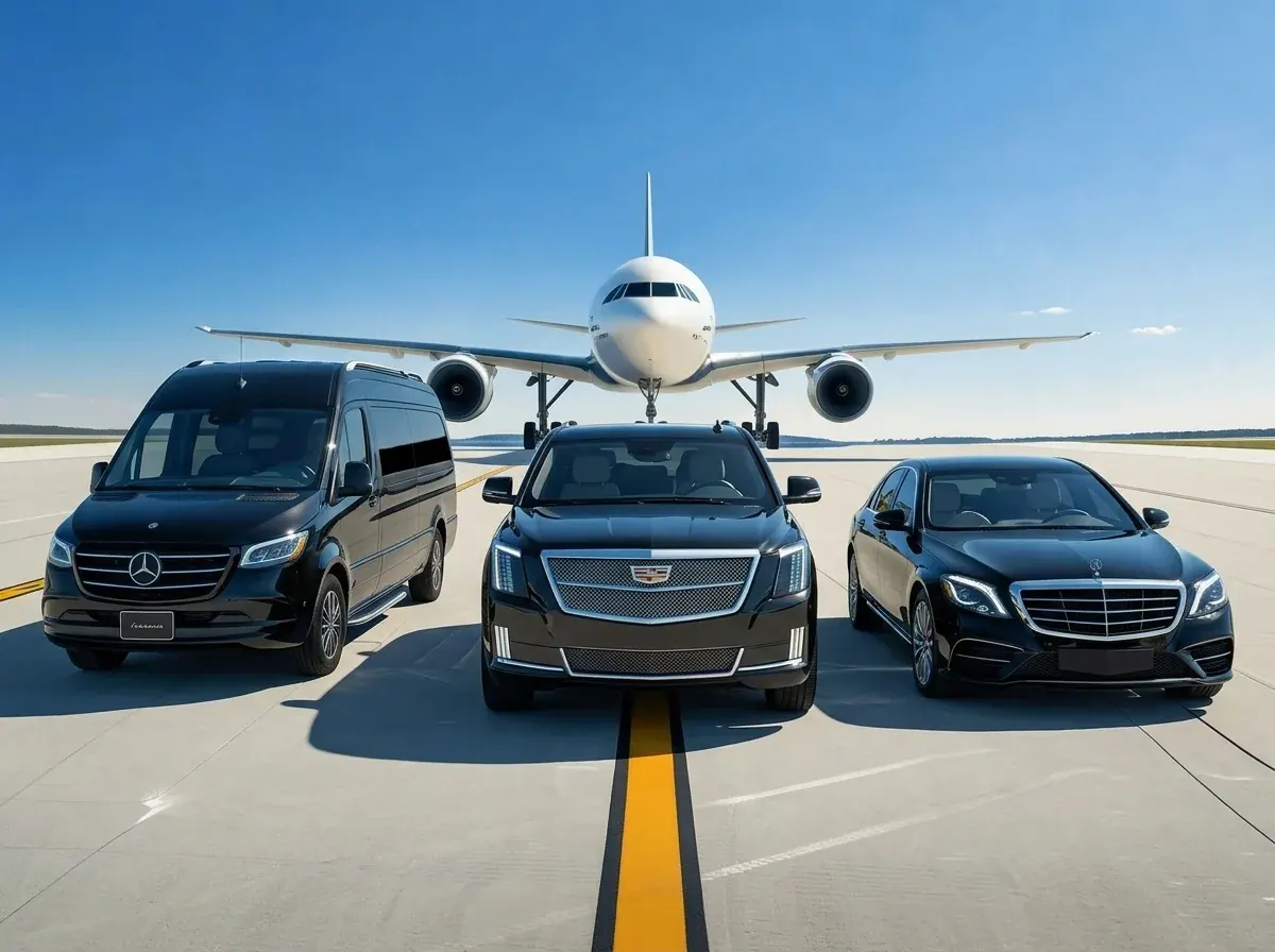 BNA Airport Transfers, Weddings & Group Travel BNA Airport Transfers, Weddings & Group Travel