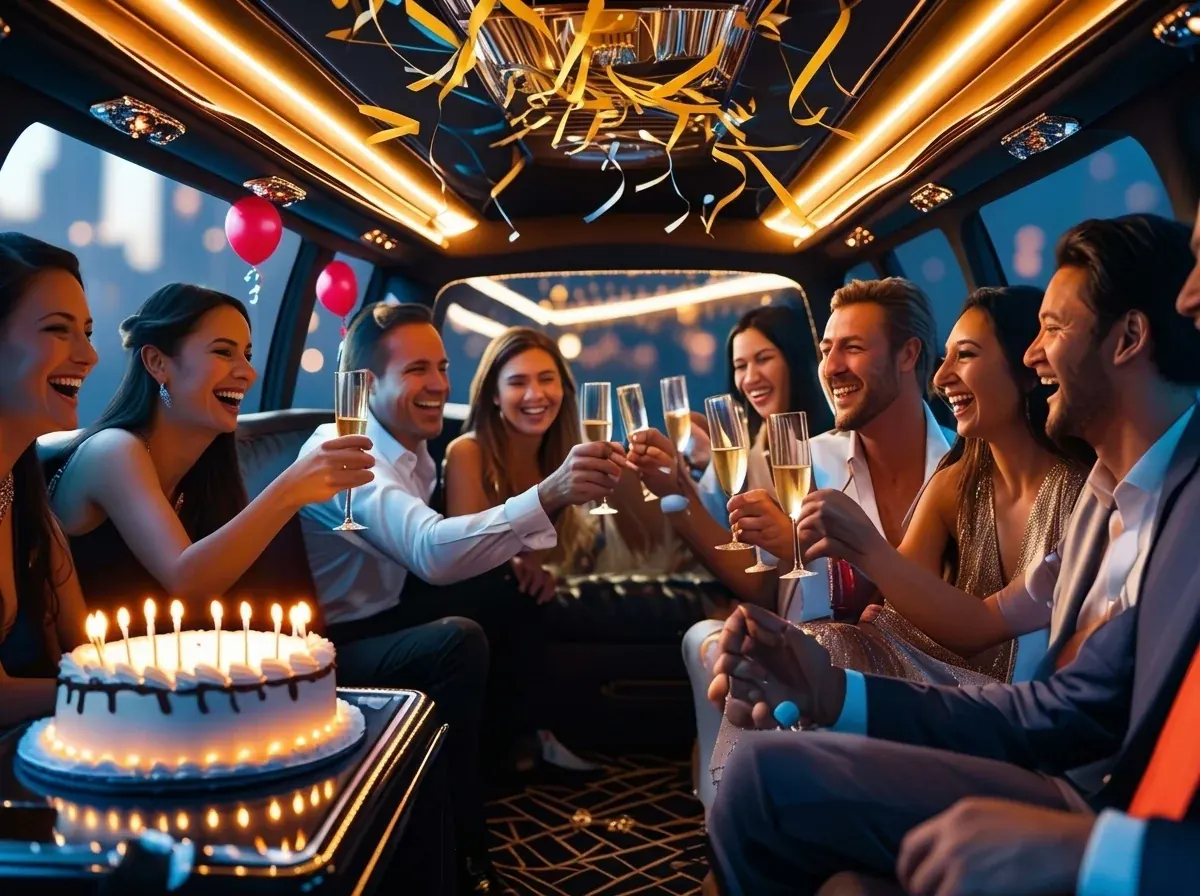 CHA Airport Rides, Proms, Weddings & Party Buses CHA Airport Rides, Proms, Weddings & Party Buses