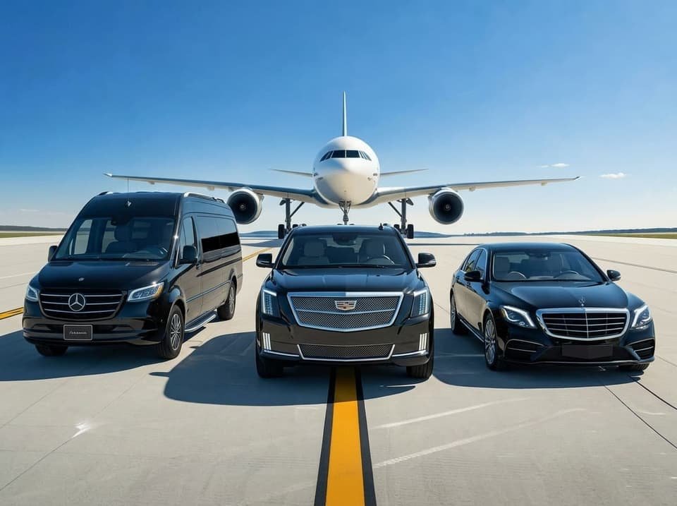 Airport Transfer
