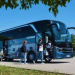 group transportation