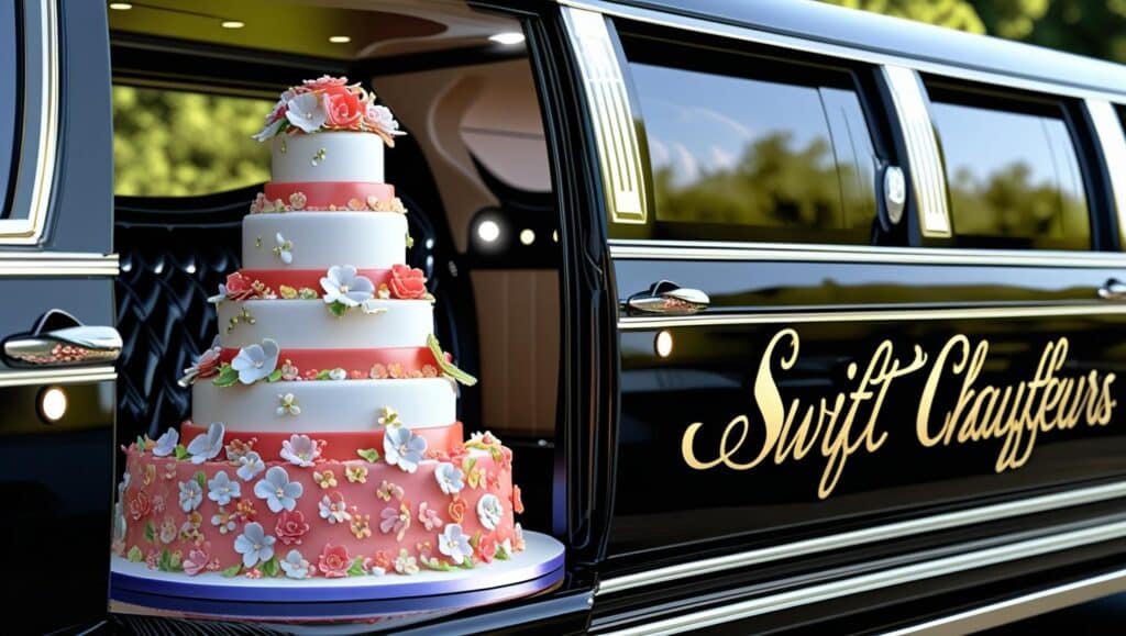 birthday party bus