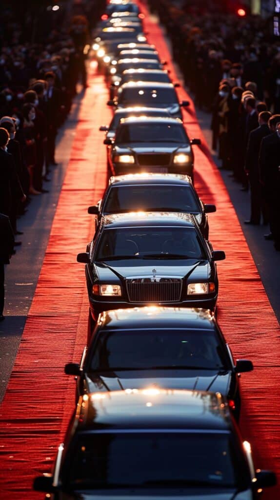 4th Image in the section of Affordability With Peak Level Luxury replace with chauffeur image