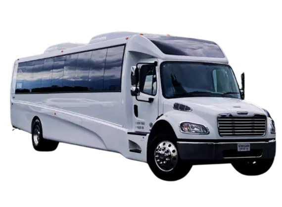 Executive 43 Passenger Coach2