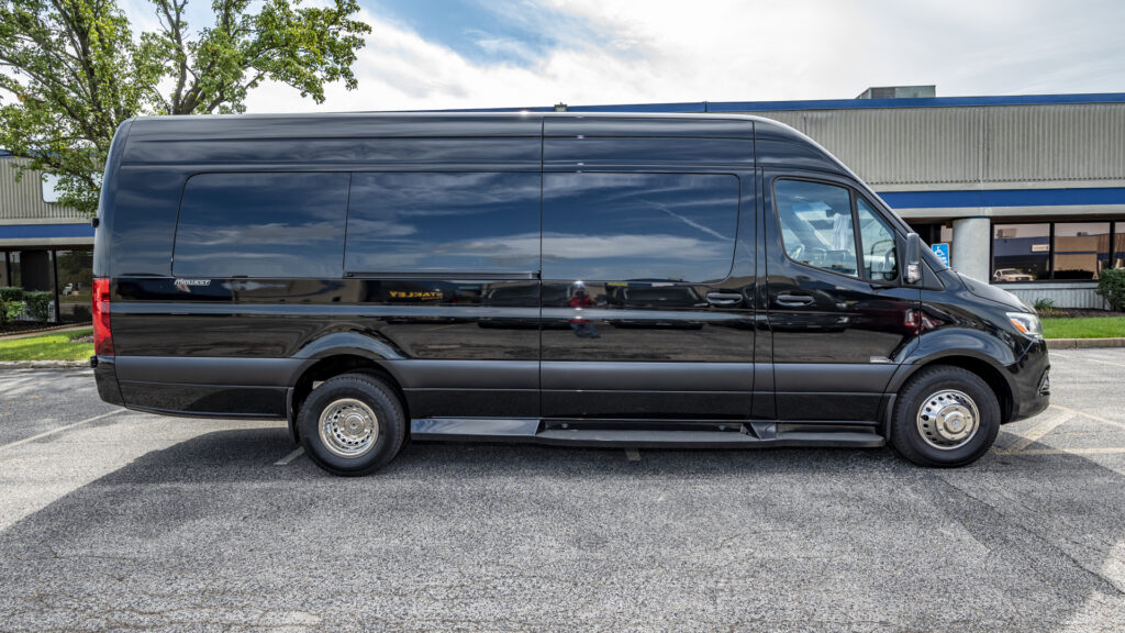 sprinter exe ext 2 1