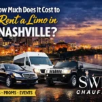 Discover how much it costs to rent a limo in Nashville, including hourly rates, vehicle types, airport transfers, wedding and prom pricing, plus hidden fees to expect.